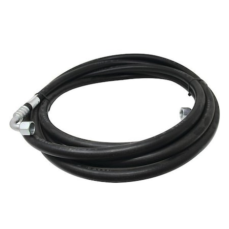 A & I Products Line, Comp. Return 24" x24" x3" A-303329437